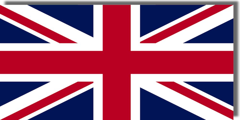 Großbritannien